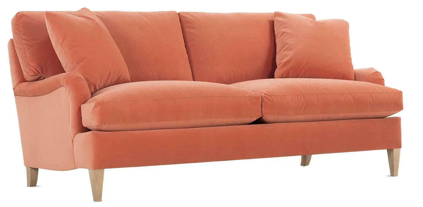 Bromley 2 Cushion Sofa - Baconco