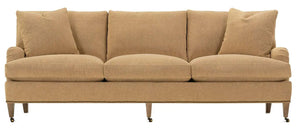 Bromley 3 Cushion Sofa - Baconco