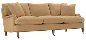 Bromley 3 Cushion Sofa - Baconco