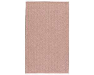 Brontide BRO02 Brick Dust Rug - Baconco