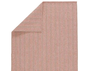 Brontide BRO02 Brick Dust Rug - Baconco