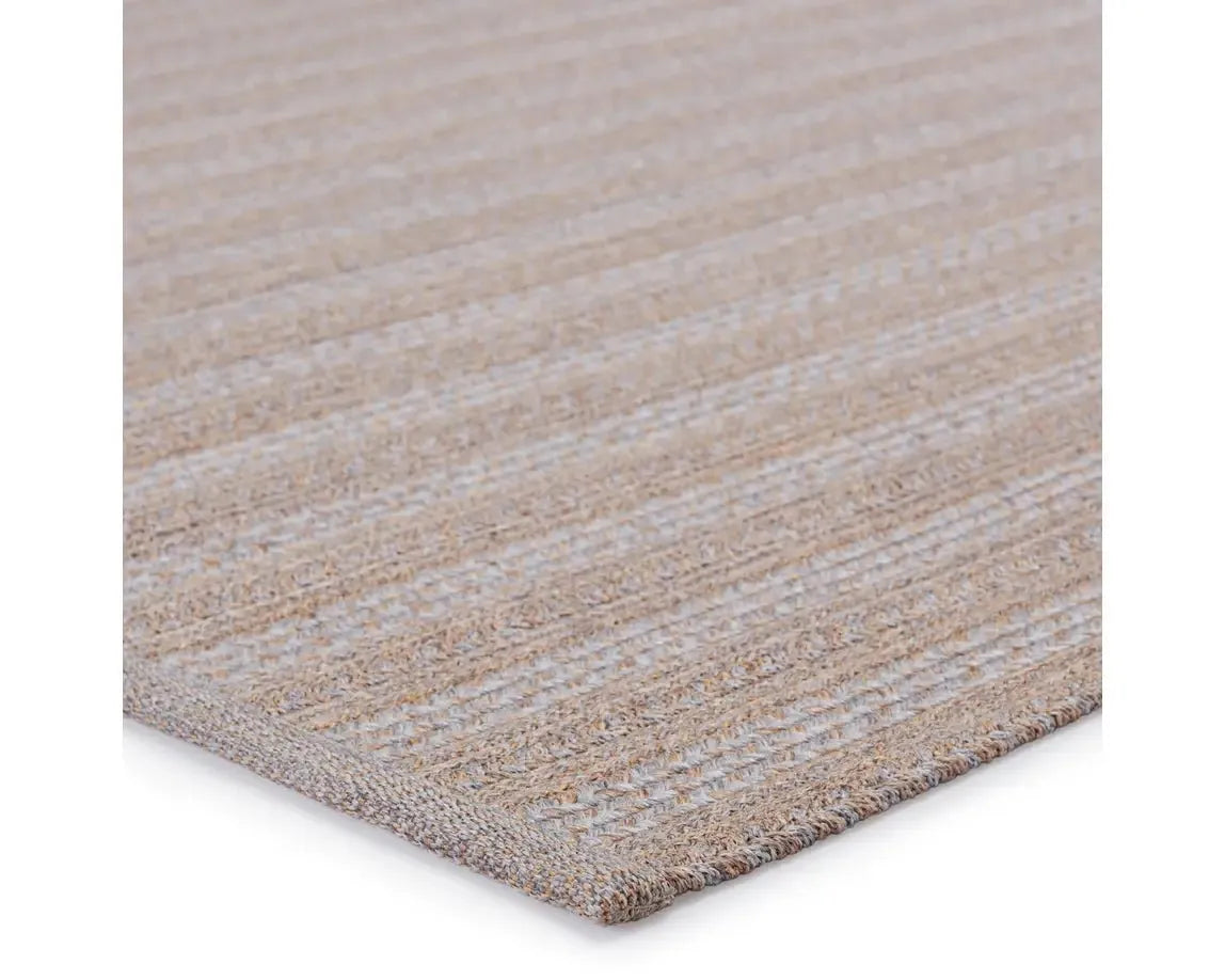 Brontide BRO04 Natural Rug - Baconco