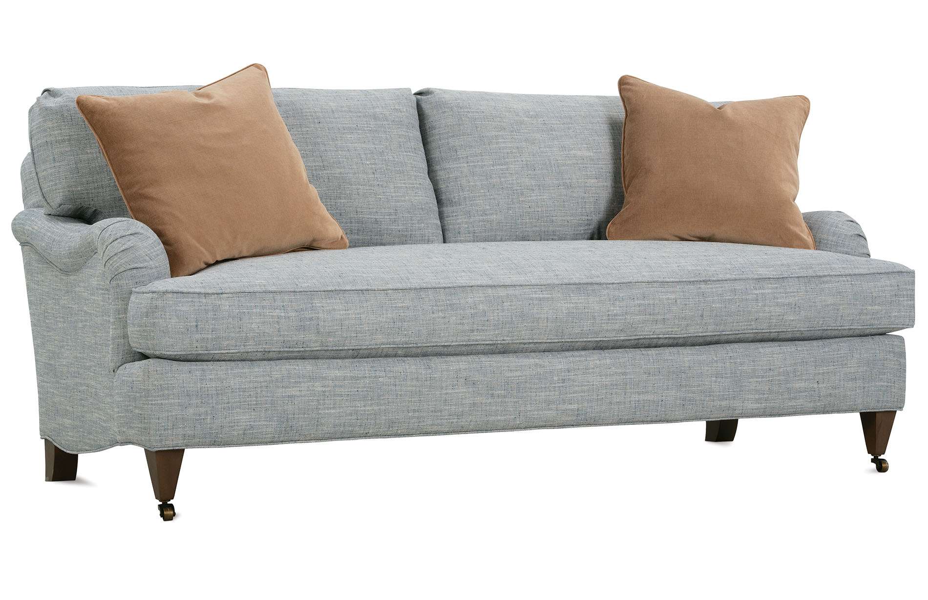 Brooke Custom Sofa - Baconco