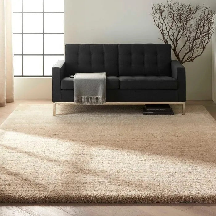 Brooklyn Ck700 Beige Rug - Baconco