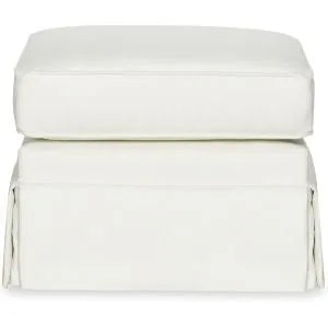 Brooks Ottoman - 1293 - Baconco