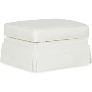 Brooks Ottoman - 1293 - Baconco