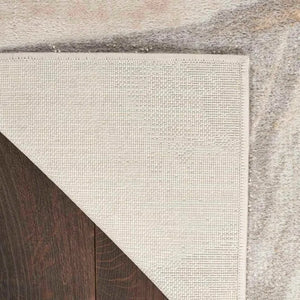 Brushstrokes BSK01 Beige/Grey Rug - Baconco