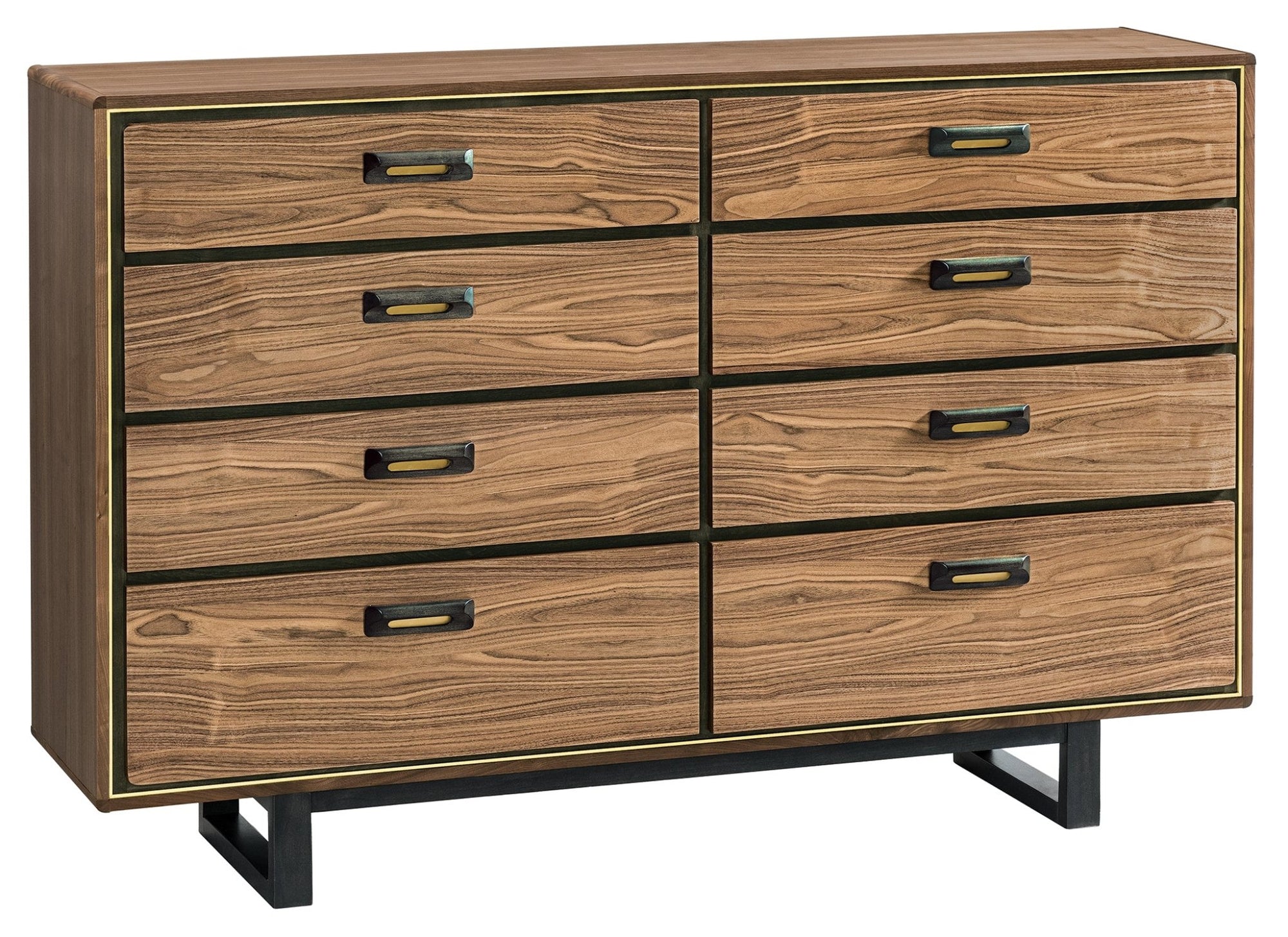 Bryce 70"W Dresser - Baconco