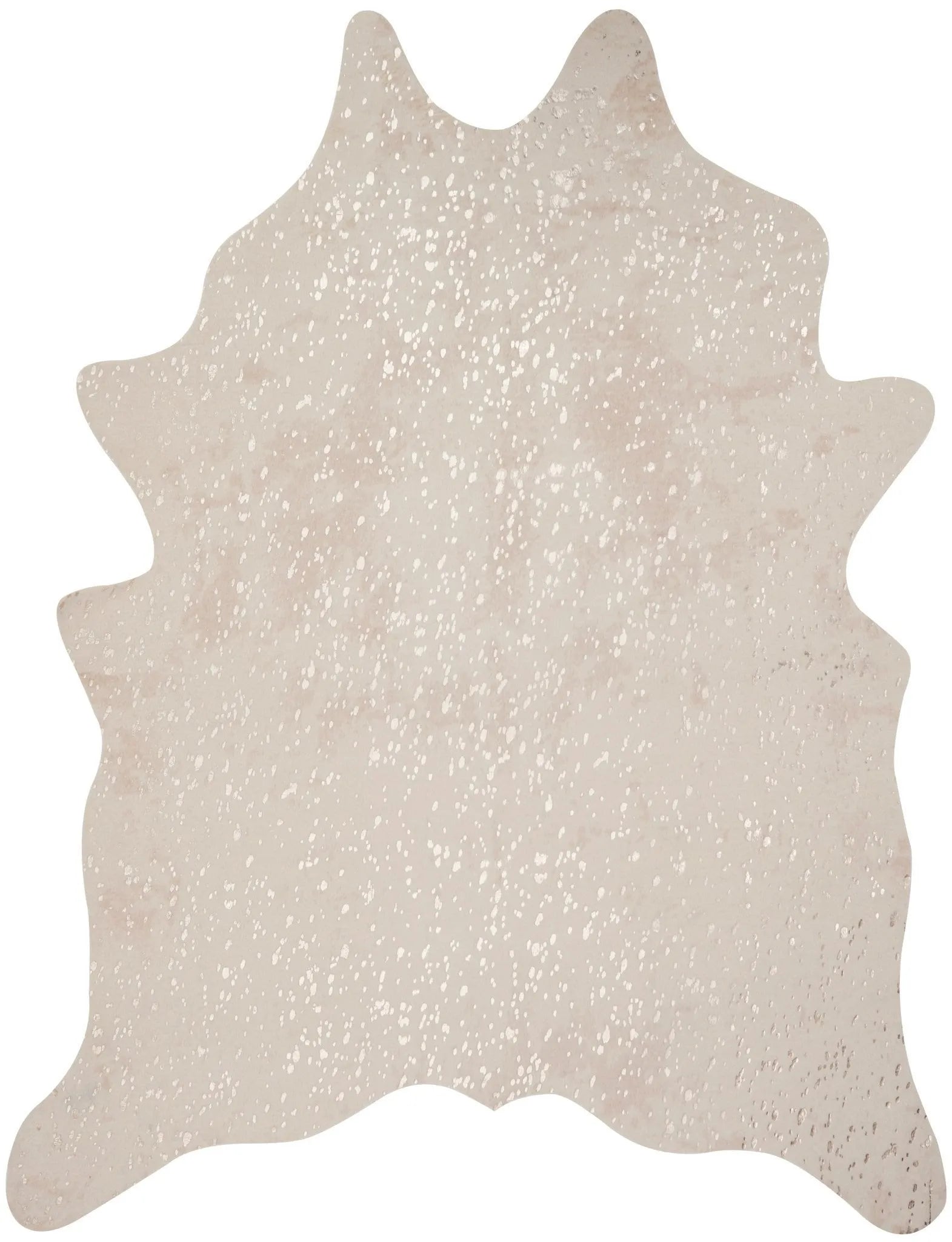 Bryce BZ-08 Ivory/Champagne Rug - Baconco