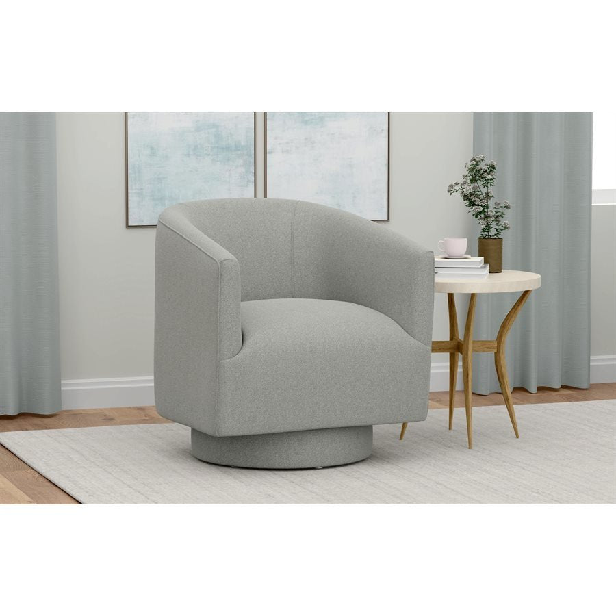 Bryce Swivel Chair - Baconco