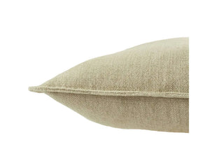 Burbank BRB08 Light Beige Pillow - Baconco