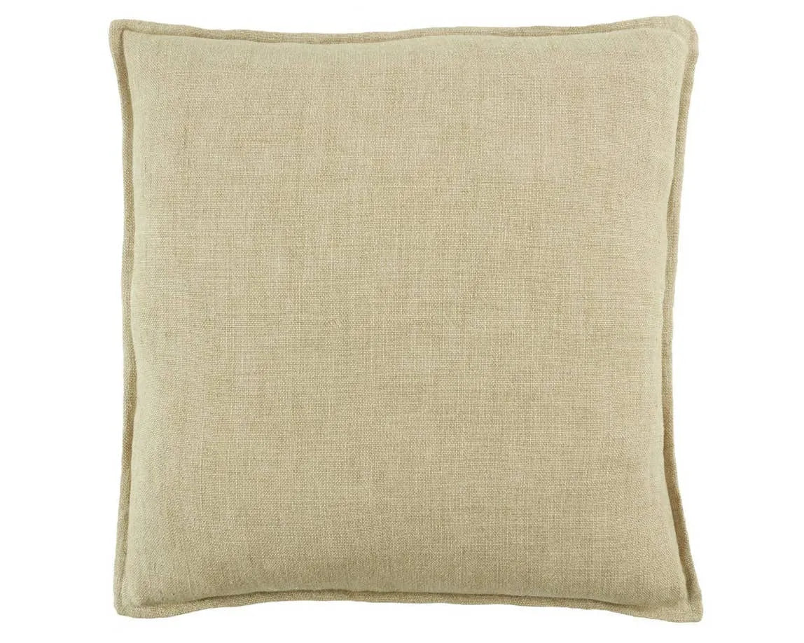 Burbank BRB08 Light Beige Pillow - Baconco