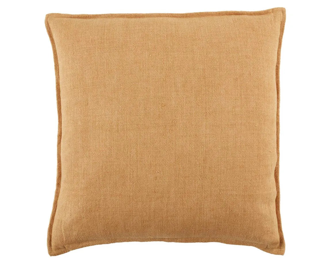 Burbank BRB10 Light Terracotta Pillow - Baconco