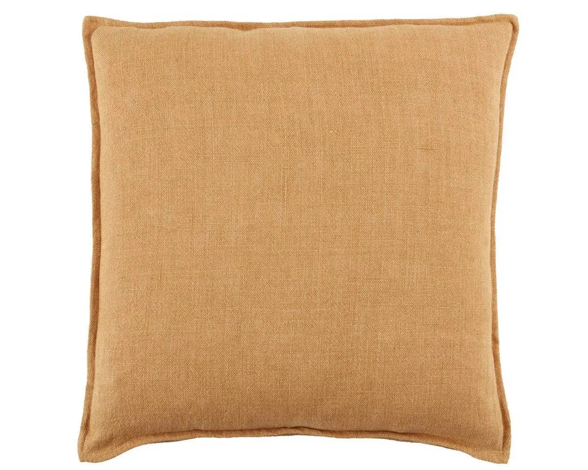 Burbank BRB10 Light Terracotta Pillow - Baconco