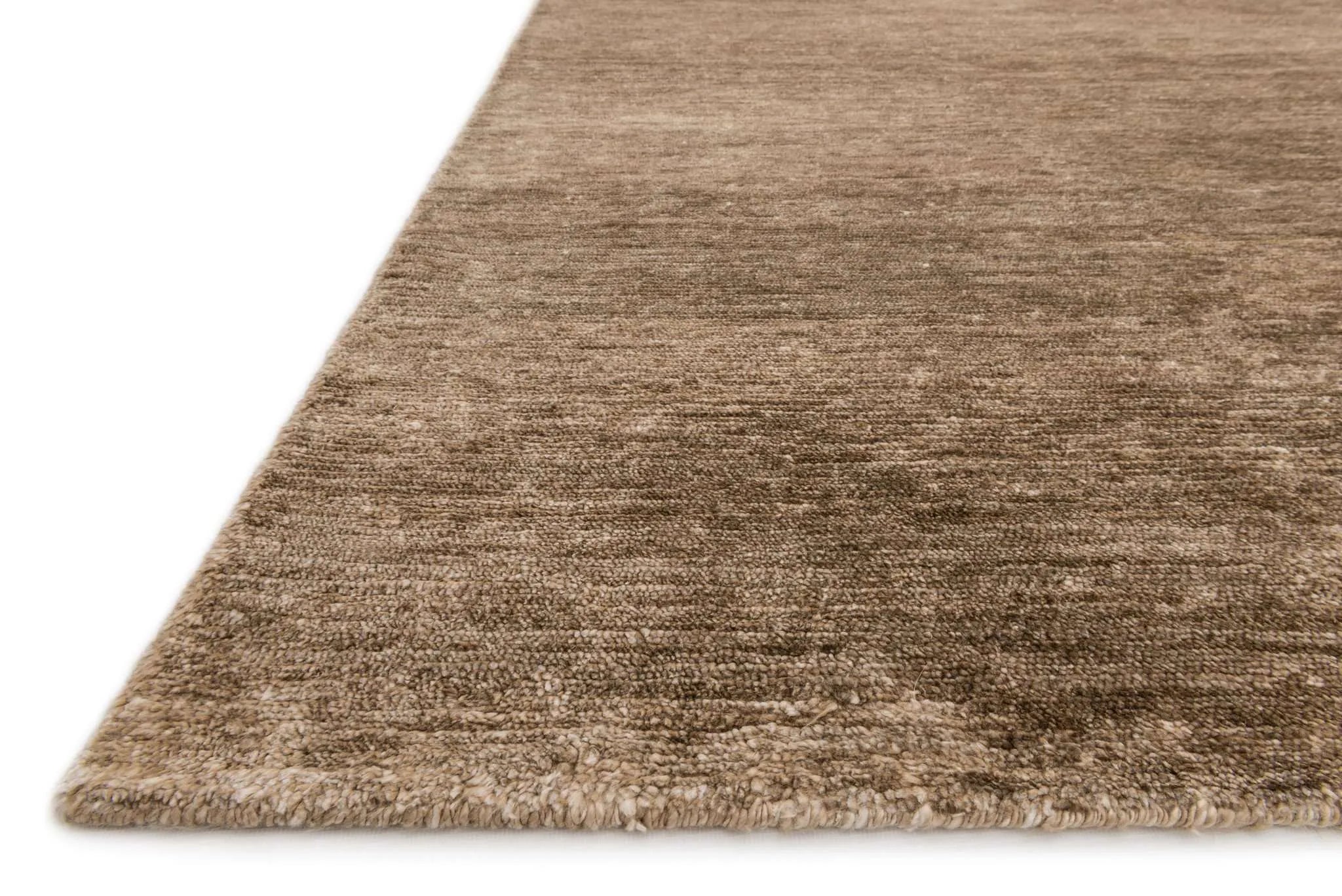 Byron BB 01 Walnut Rug - Baconco