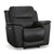 Cade Power Recliner with Power Headrest and Lumbar - Baconco