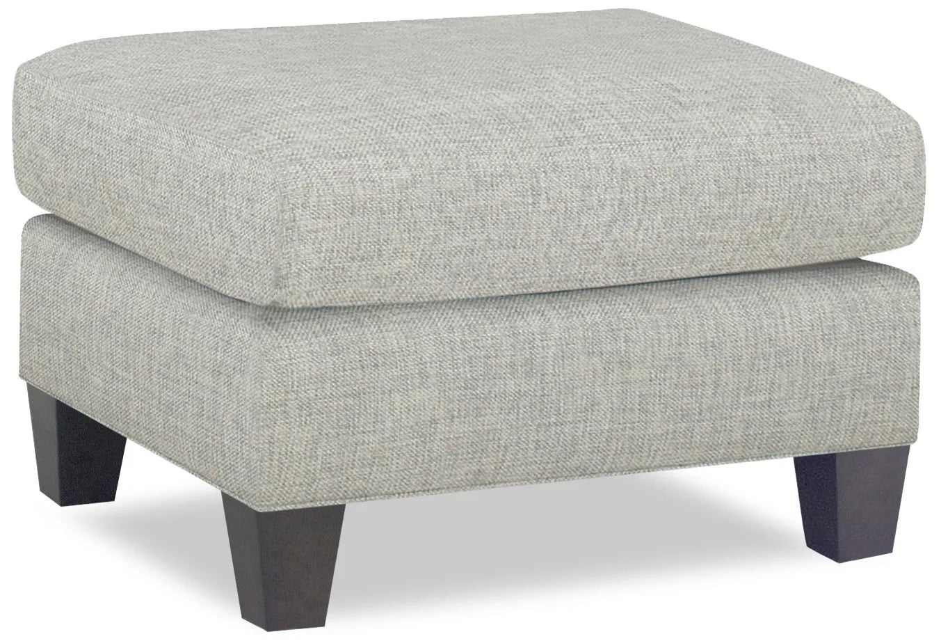 Cadence Ottoman - 3813 - Baconco