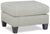 Cadence Ottoman - 3813 - Baconco