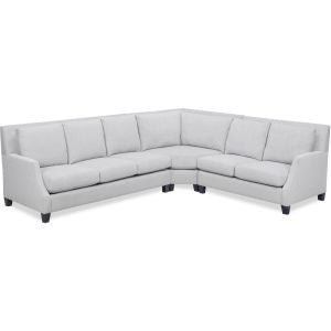 Cadence Sectional - Baconco