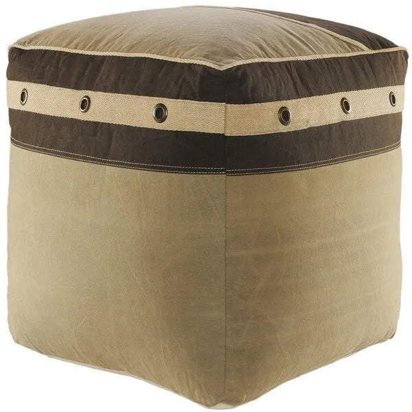 Cadet 34002MLT Multi Pouf - Baconco