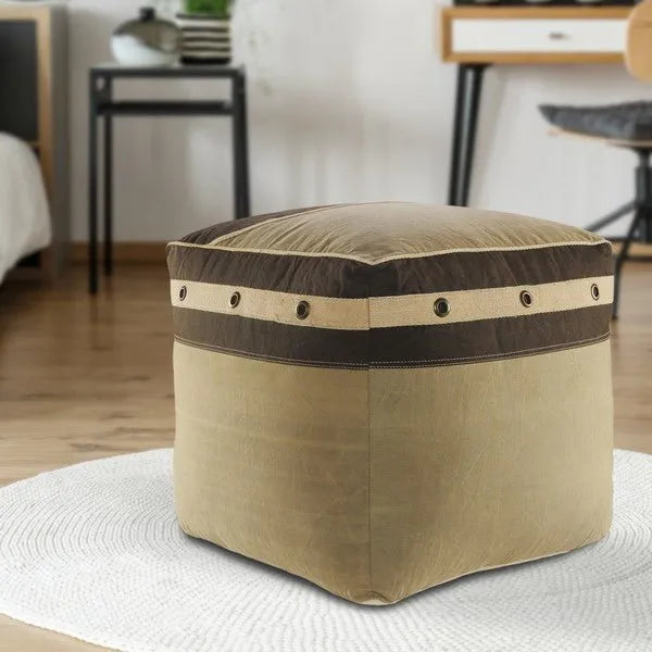 Cadet 34002MLT Multi Pouf - Baconco