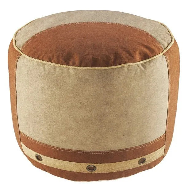 Cadet 34004MLT Multi Pouf - Baconco