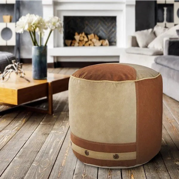 Cadet 34004MLT Multi Pouf - Baconco