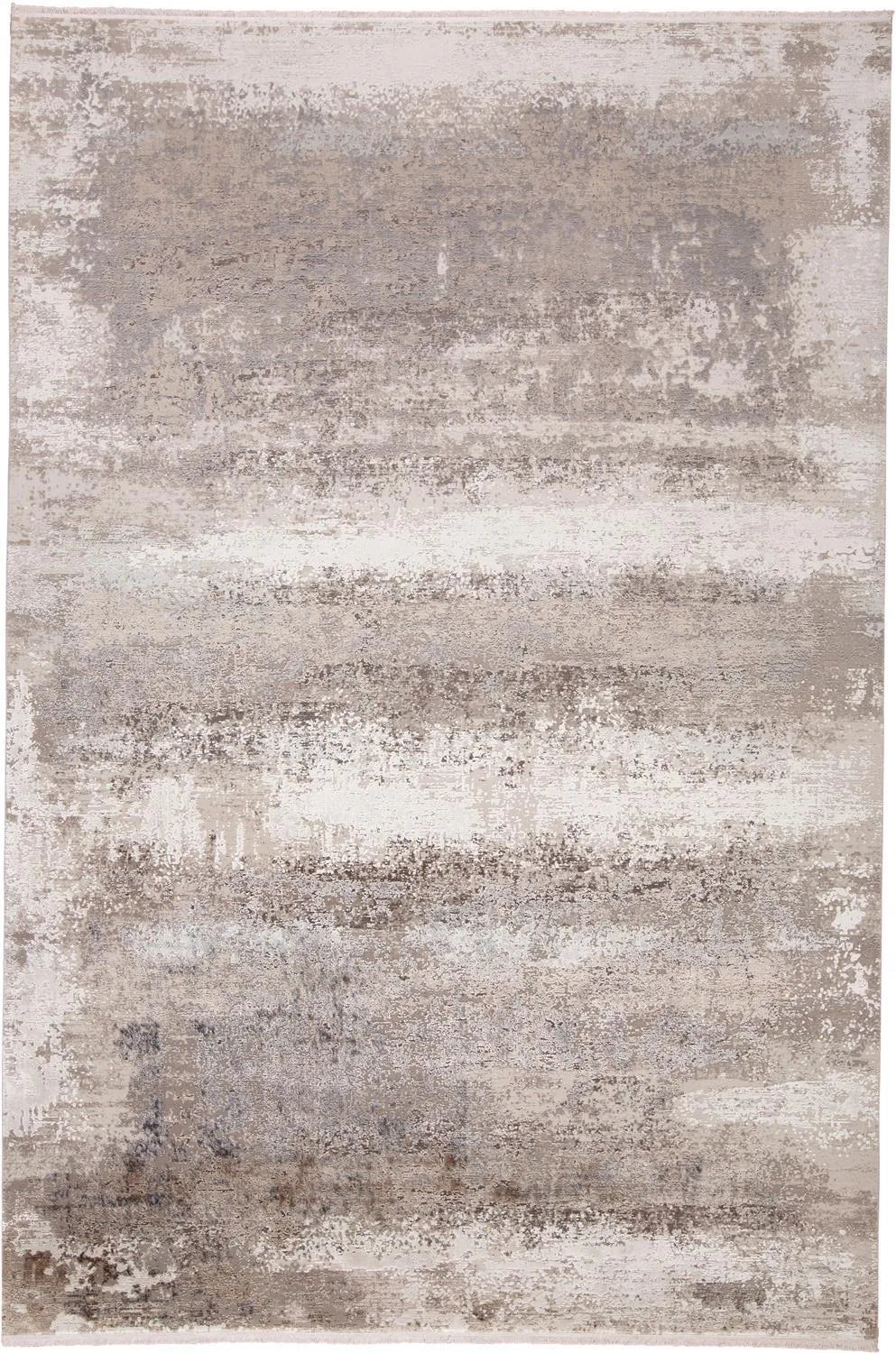 Cadiz 3888F Gray/Silver Rug - Baconco