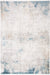 Cadiz 3889F Ivory/Blue Rug - Baconco