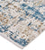 Cadiz 3891F Ivory/Blue Rug - Baconco