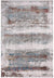 Cadiz 3902F Gray/Blue Rug - Baconco