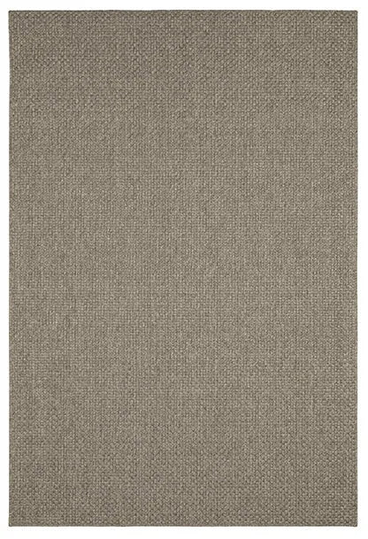 Caicos CA01N Grey Rug - Baconco