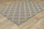 Caicos CA02N Grey Rug - Baconco