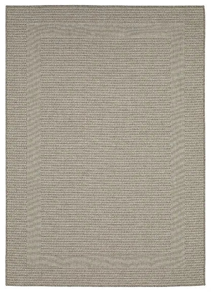 Caicos CA05A Grey Rug - Baconco