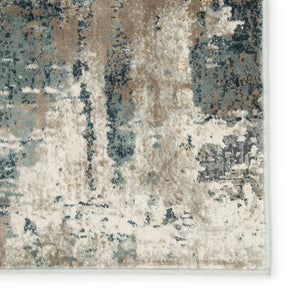 Caicos Cai03 Sisario Blue/Gray Rug - Baconco