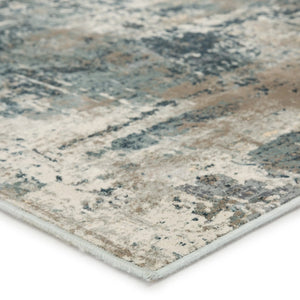 Caicos Cai03 Sisario Blue/Gray Rug - Baconco