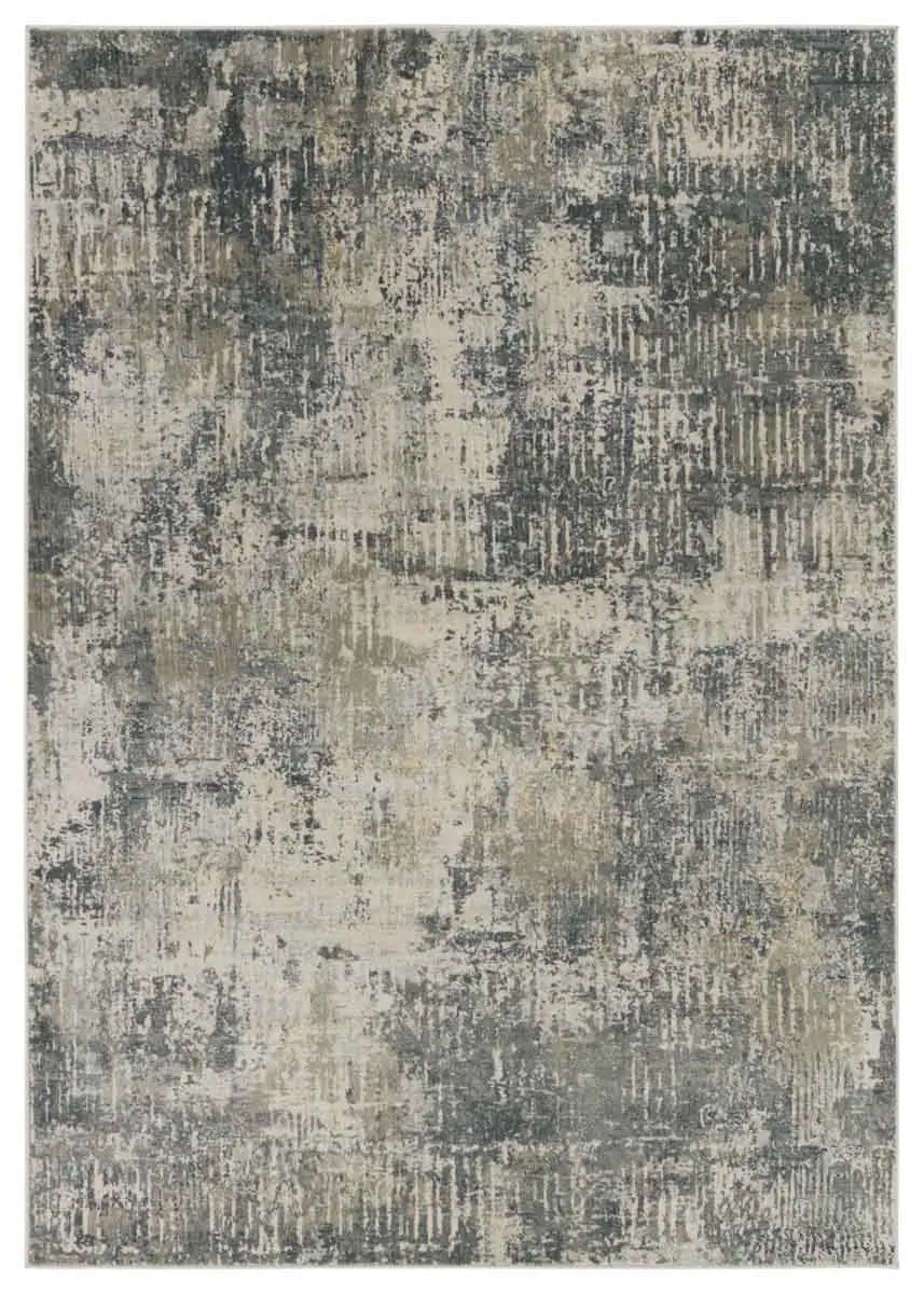 Caicos CAI08 Grey/Beige Rug - Baconco