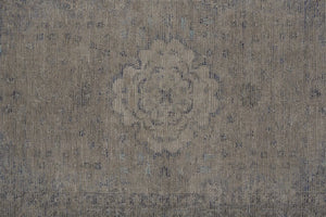 Caldwell 8108F Gray/Blue Rug - Baconco