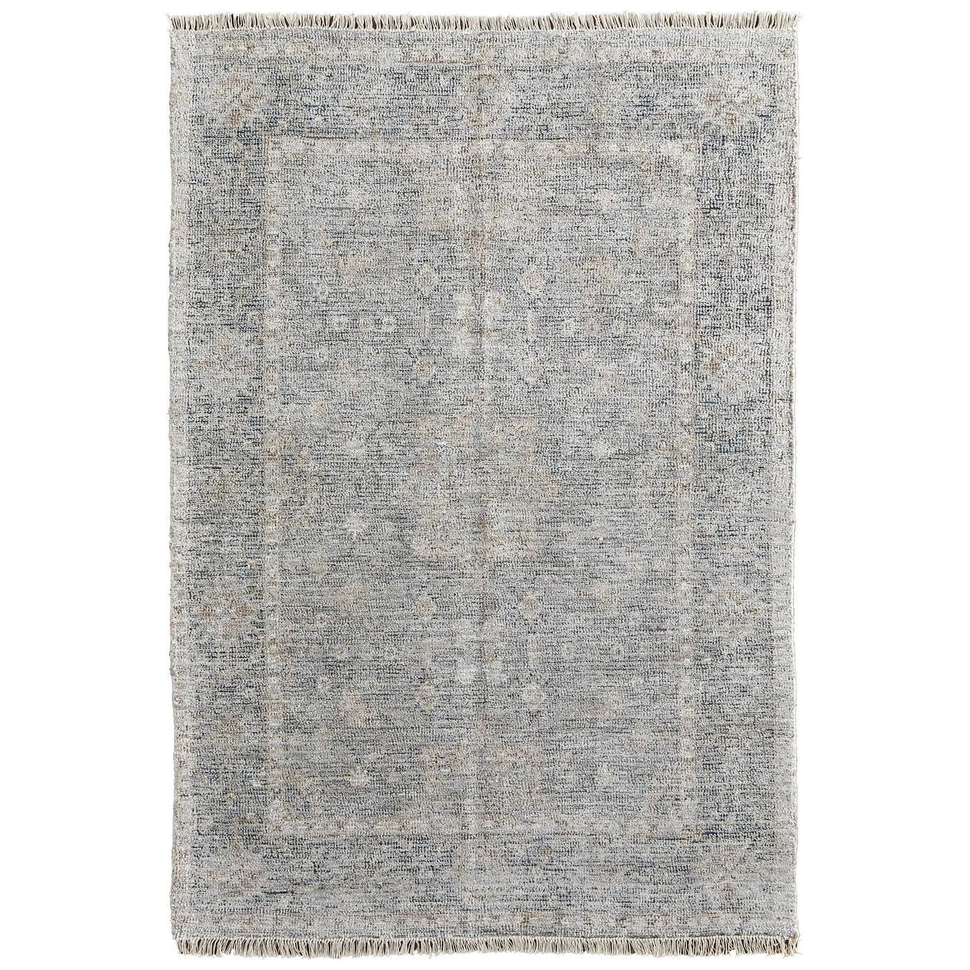 Caldwell 8798799F Grey Rug - Baconco