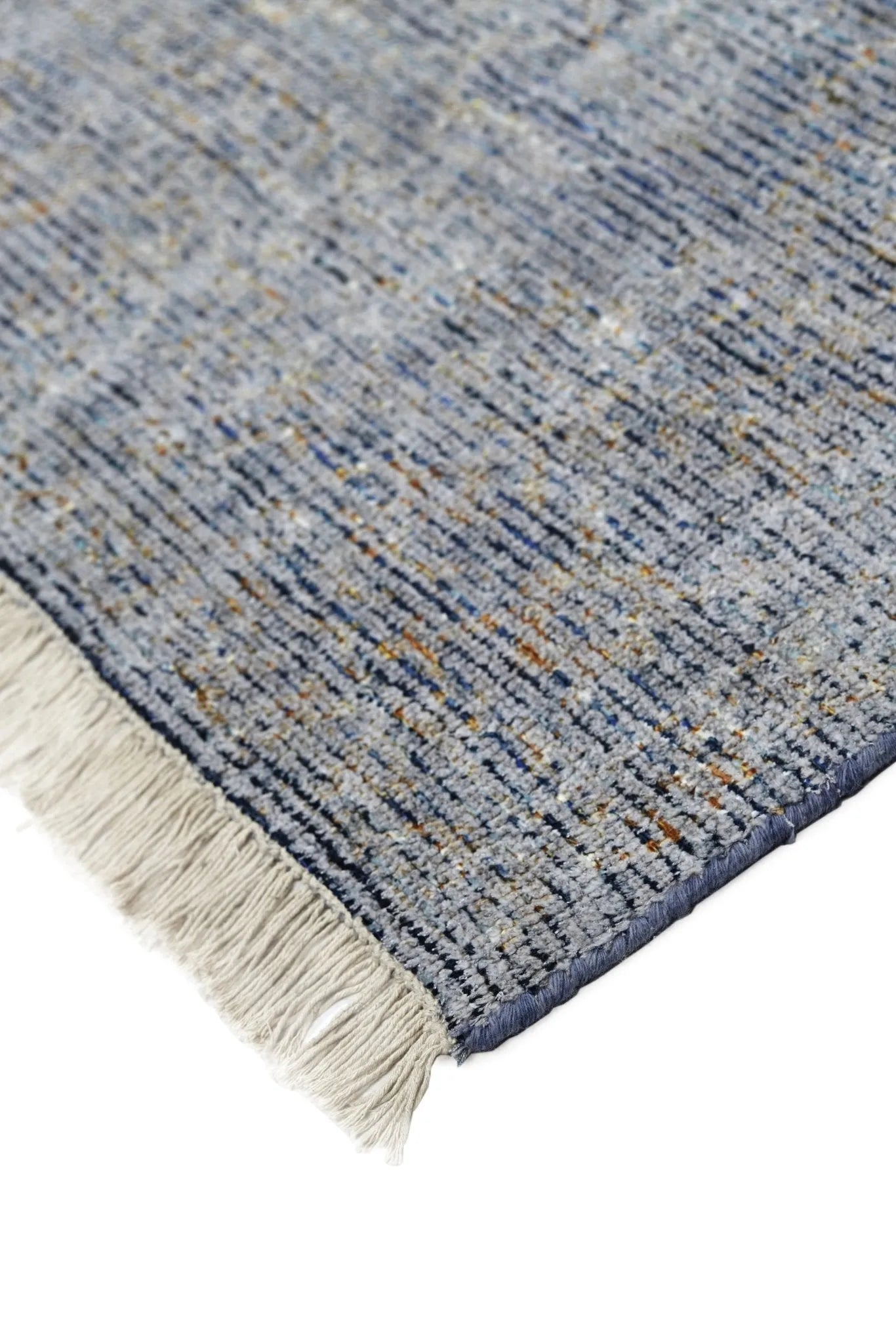 Caldwell 8803F Blue Rug - Baconco