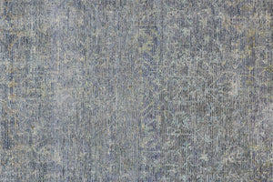 Caldwell 8803F Blue Rug - Baconco