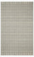 Caleb CAL-02 Grey/Natural Rug - Baconco