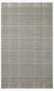 Caleb CAL-03 Grey/Dark Grey Rug - Baconco