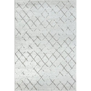 Calgary 82275BRY Beige/Grey Rug - Baconco