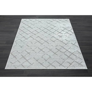 Calgary 82275BRY Beige/Grey Rug - Baconco