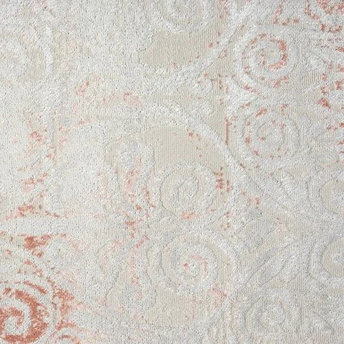 Calgary 82276BEW Beige/White Rug - Baconco