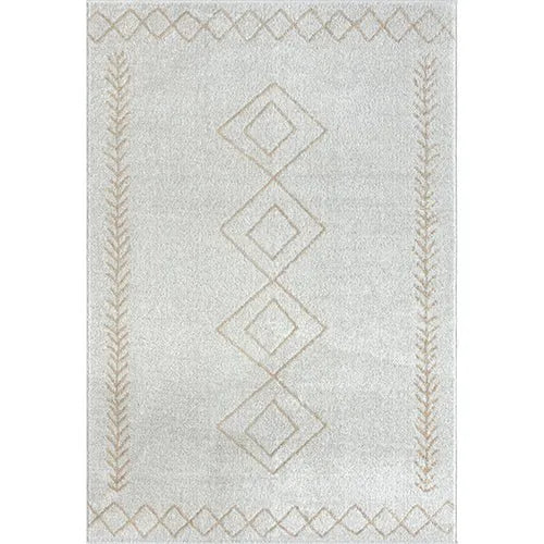 Calgary 82278BRY Beige/Gray Rug - Baconco