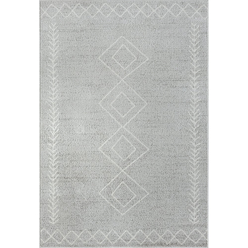 Calgary 82279GBG Grey/Beige Rug - Baconco