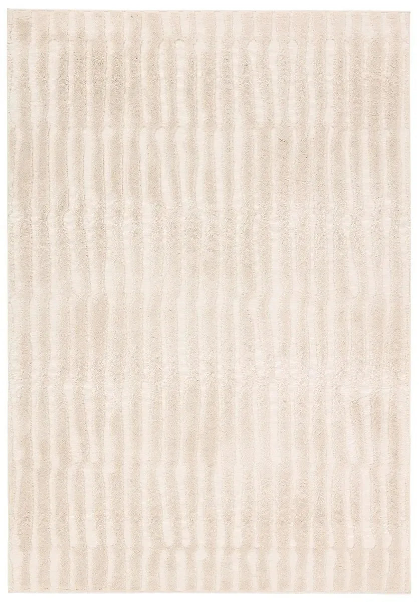 Calix CNU02 Cream Rug - Baconco