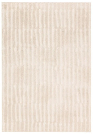 Calix CNU02 Cream Rug - Baconco